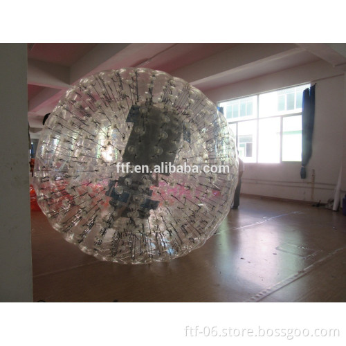 Topic Sale New Product Used Zorb Ball For Sale